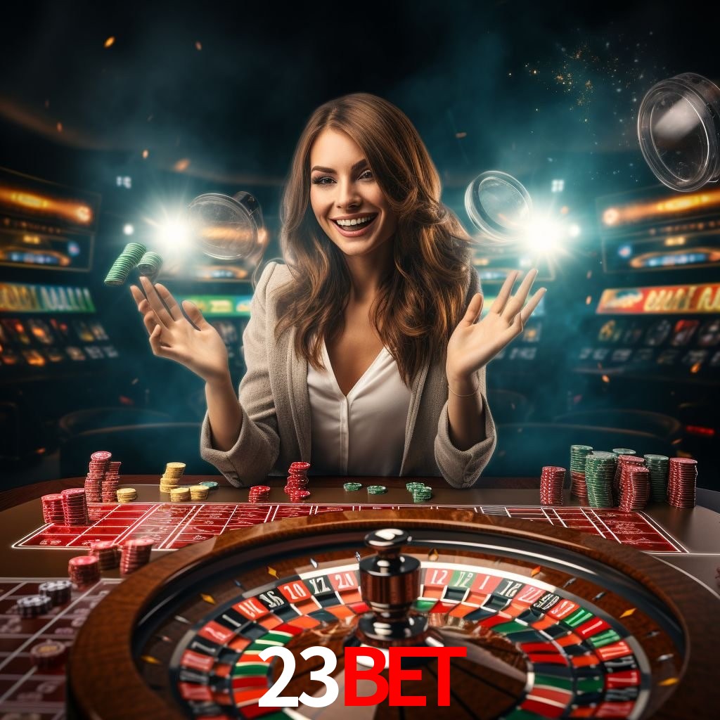 23bet - Aposta Radical e Selvagem - 23bet.com