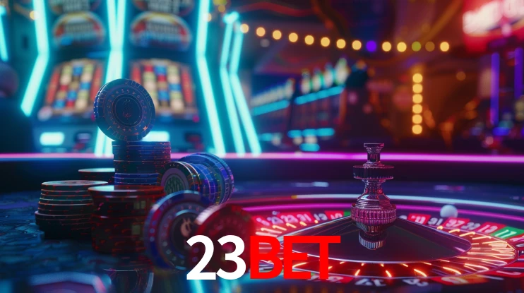 Experiência VIP 23bet