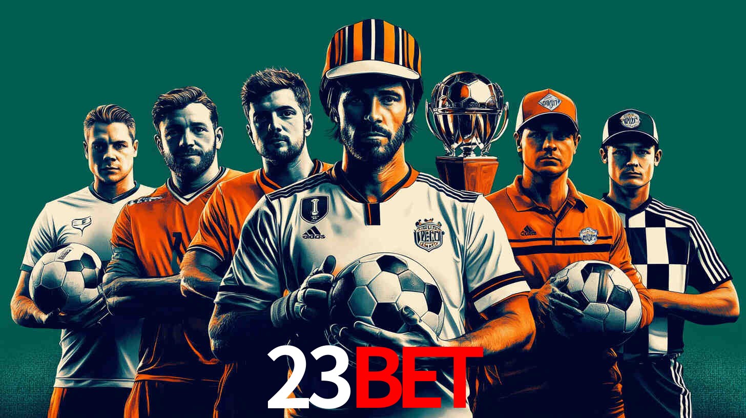 Estatísticas 23bet