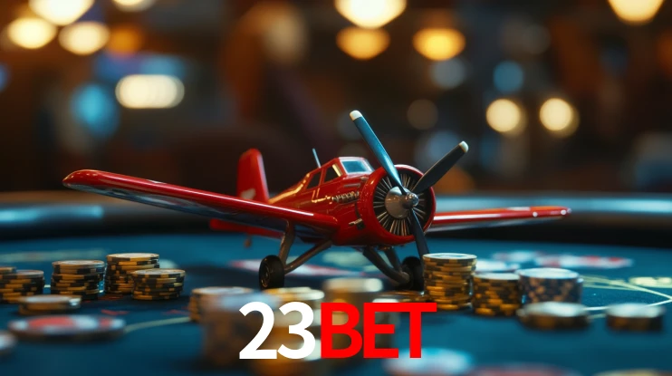 Welcome Bonus 23bet