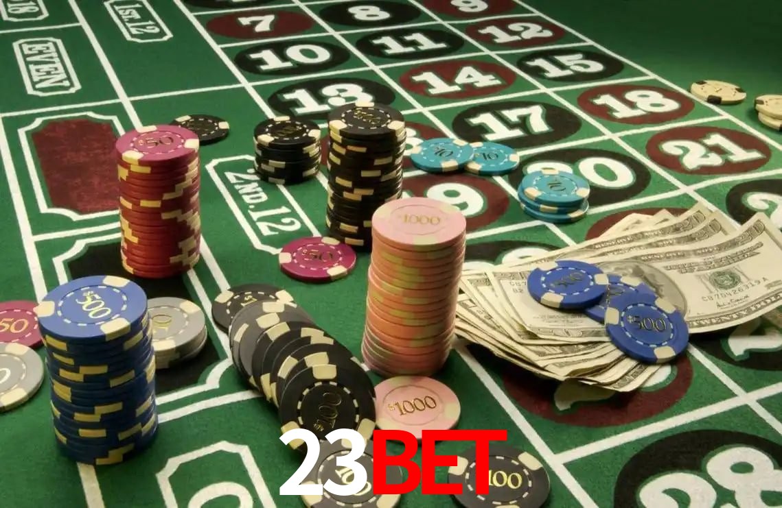 23bet login