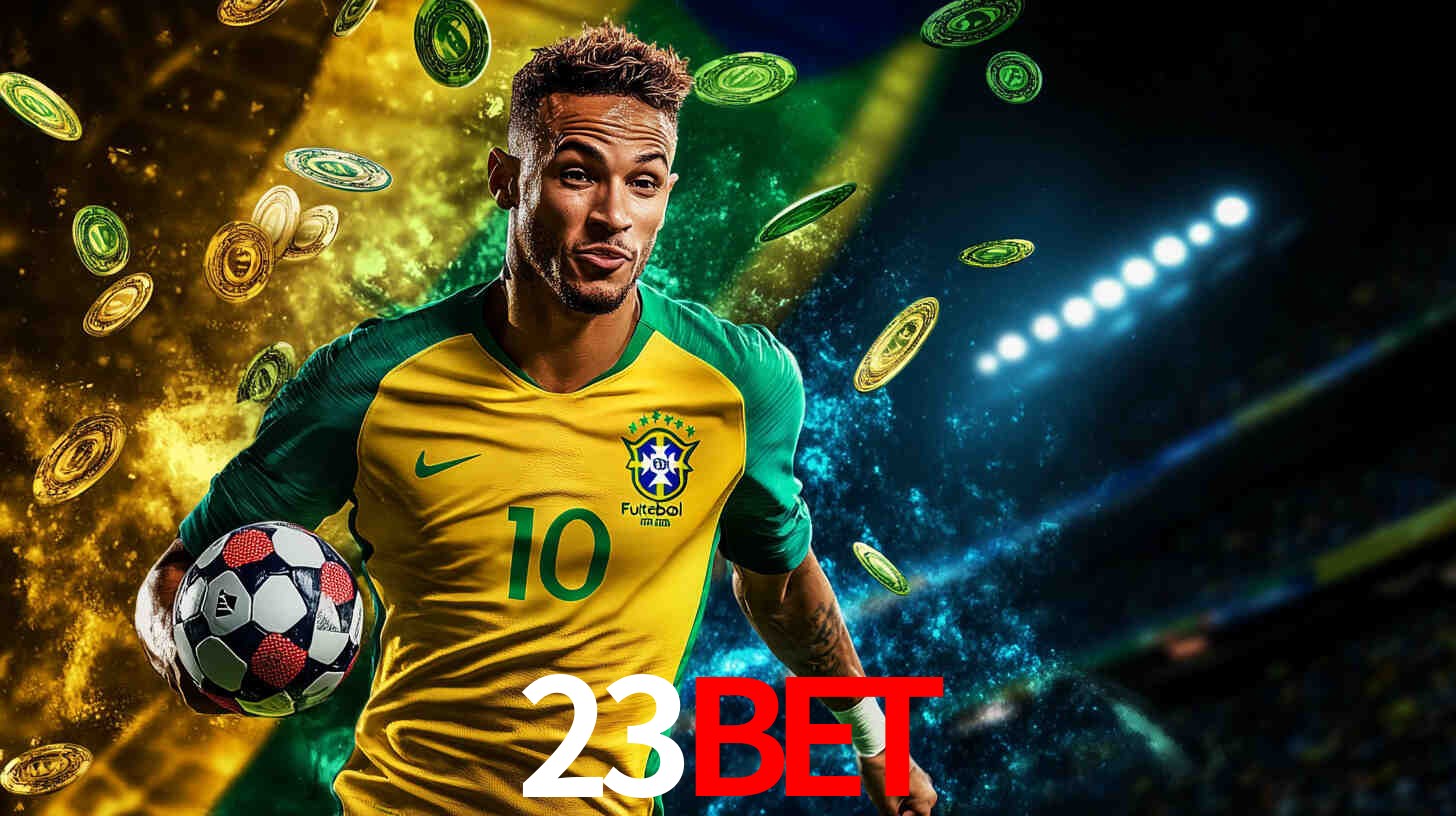 Bônus de Boas-vindas 23bet
