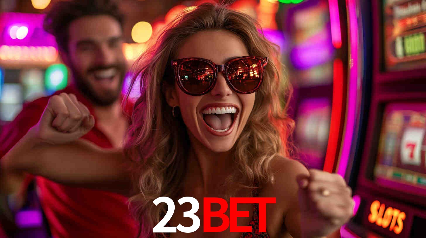 Experiência VIP 23bet