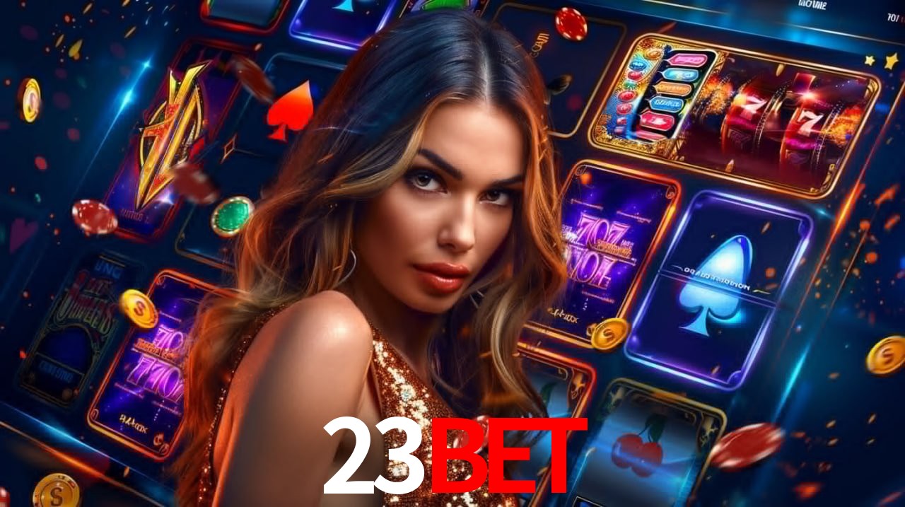 Design Responsivo 23bet