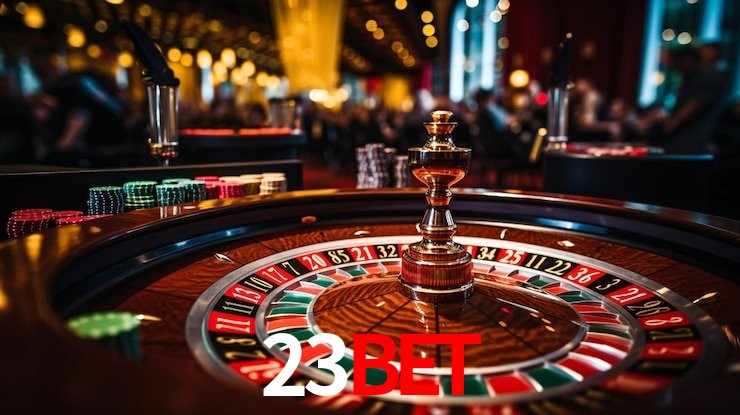 Account Benefits 23bet