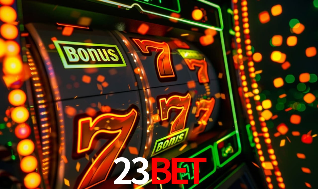 Integração de APIs 23bet
