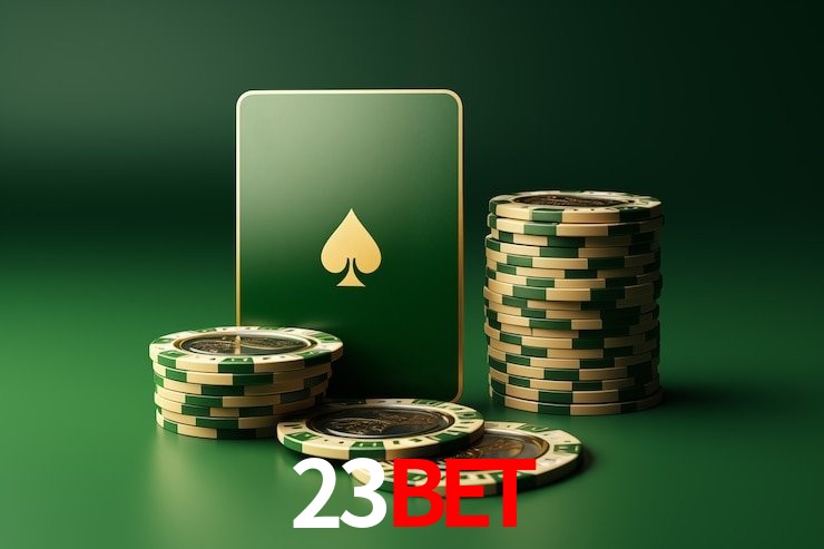 Blackjack Table 23bet
