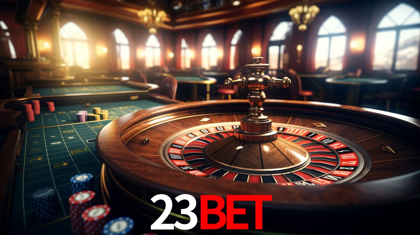 Programa VIP 23bet