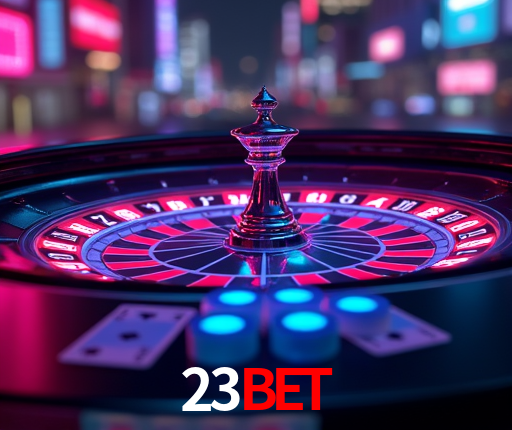 Diretório de Jogos 23bet