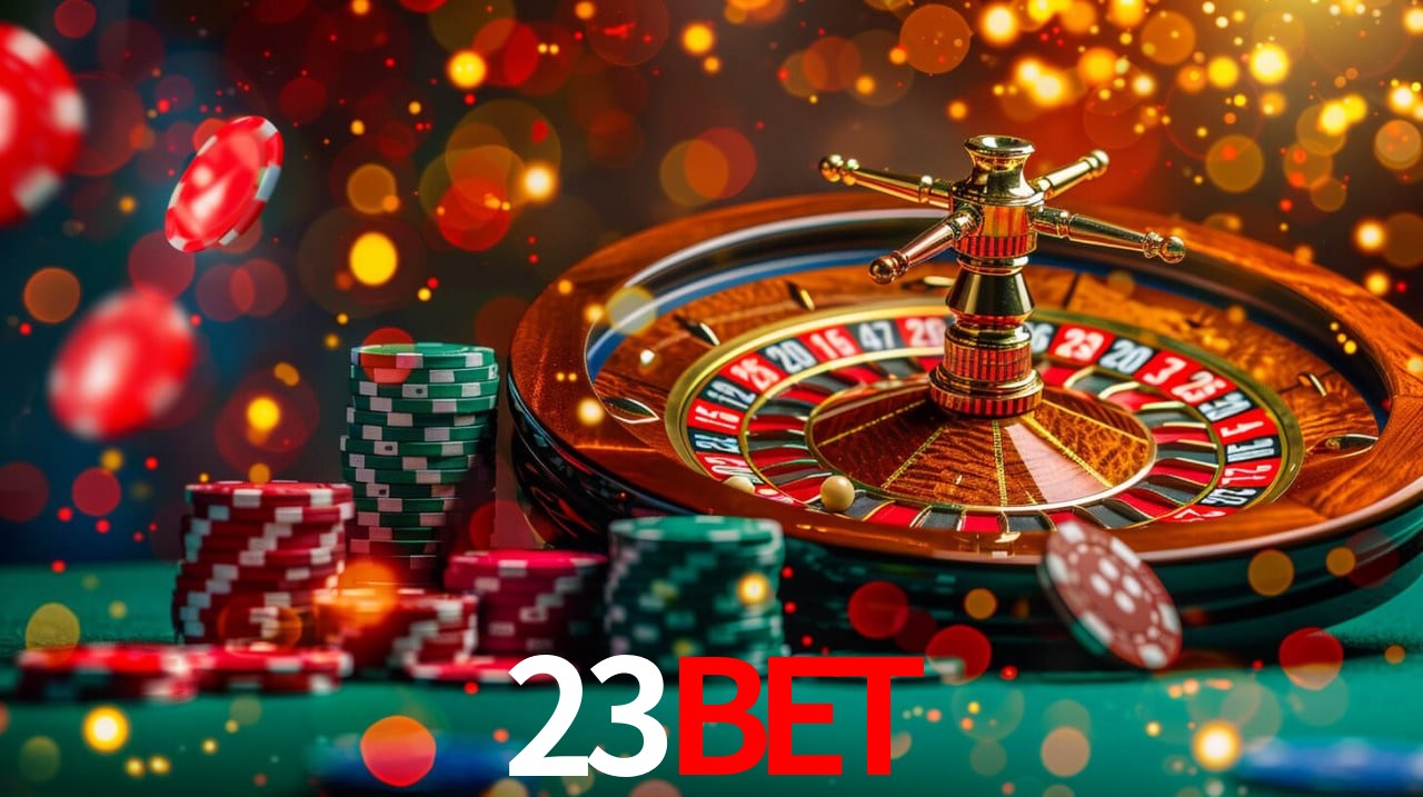 Benefícios da Conta 23bet