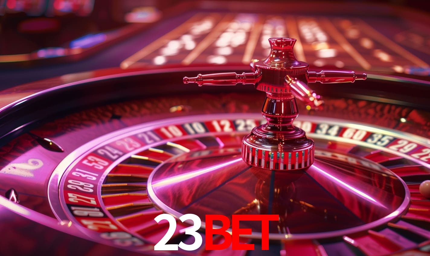 Login Seguro 23bet