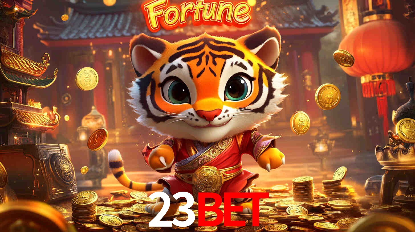 Casino VIP 23bet