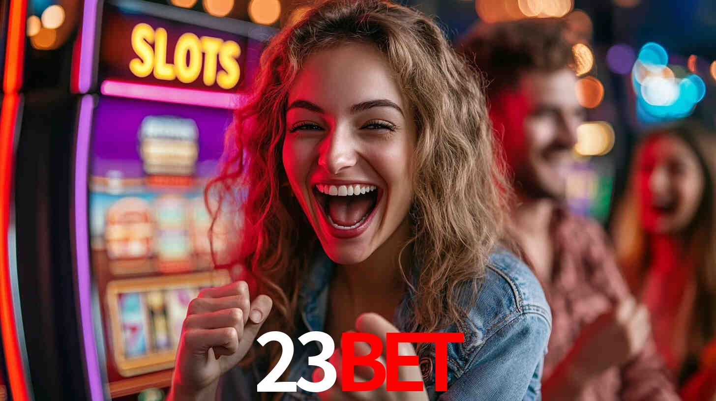 Recursos de Bônus 23bet