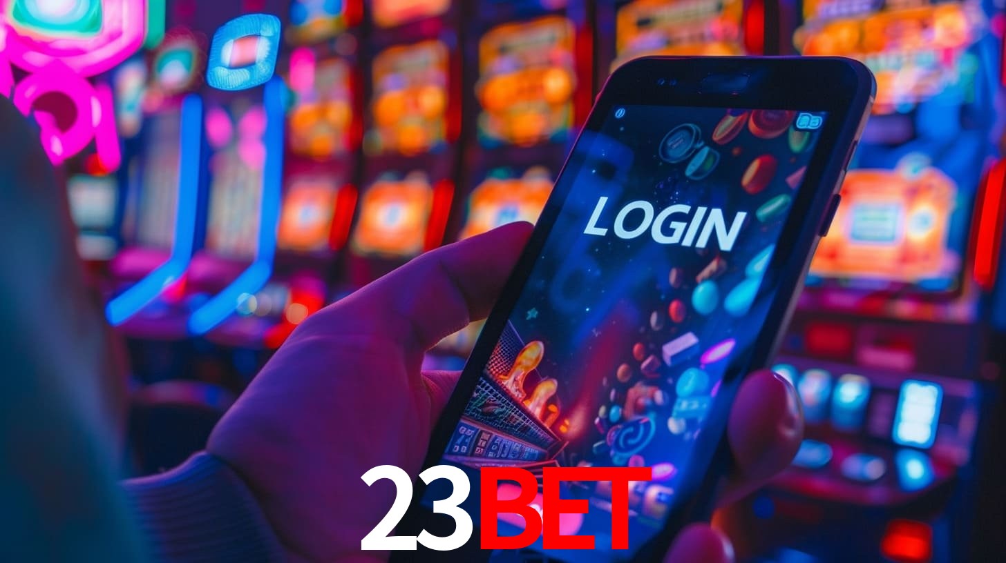 A Emoção da Loteria na 23bet: Uma Chance de Mudança de Vida