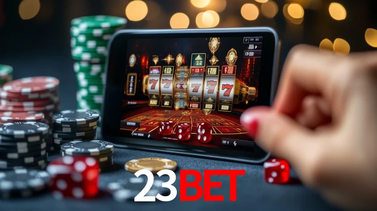 23bet login
