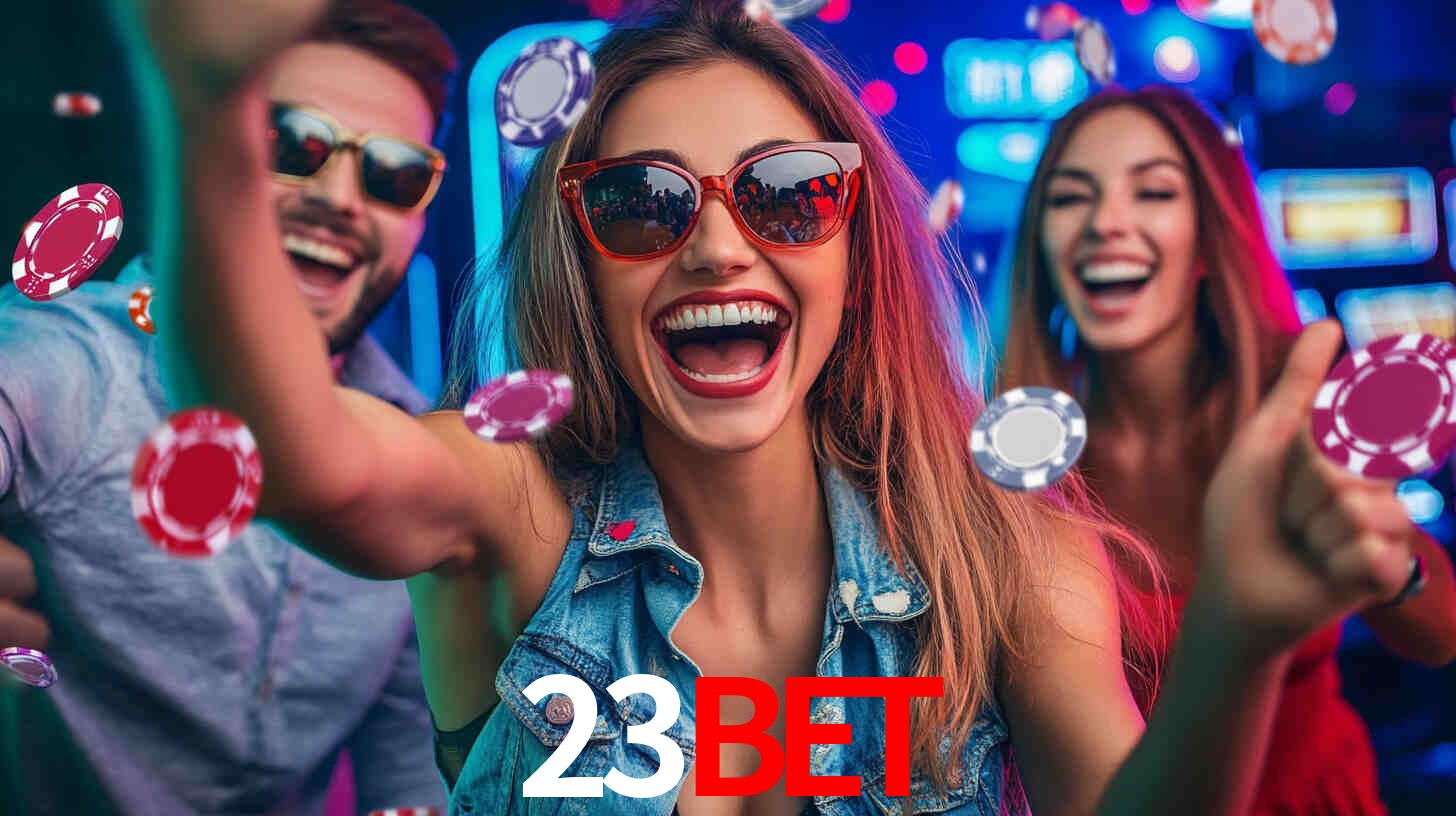 Apostas de Tênis 23bet