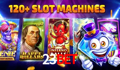 Weekend Specials 23bet