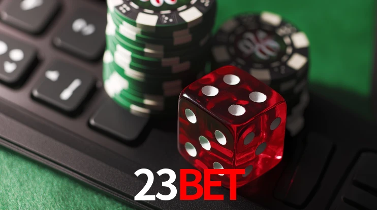 Bonus Features 23bet