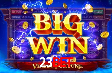 Seasonal Promotions 23bet