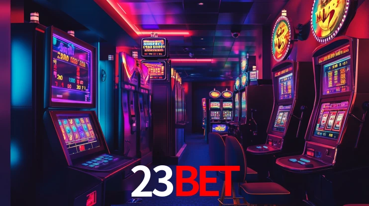 23bet.com