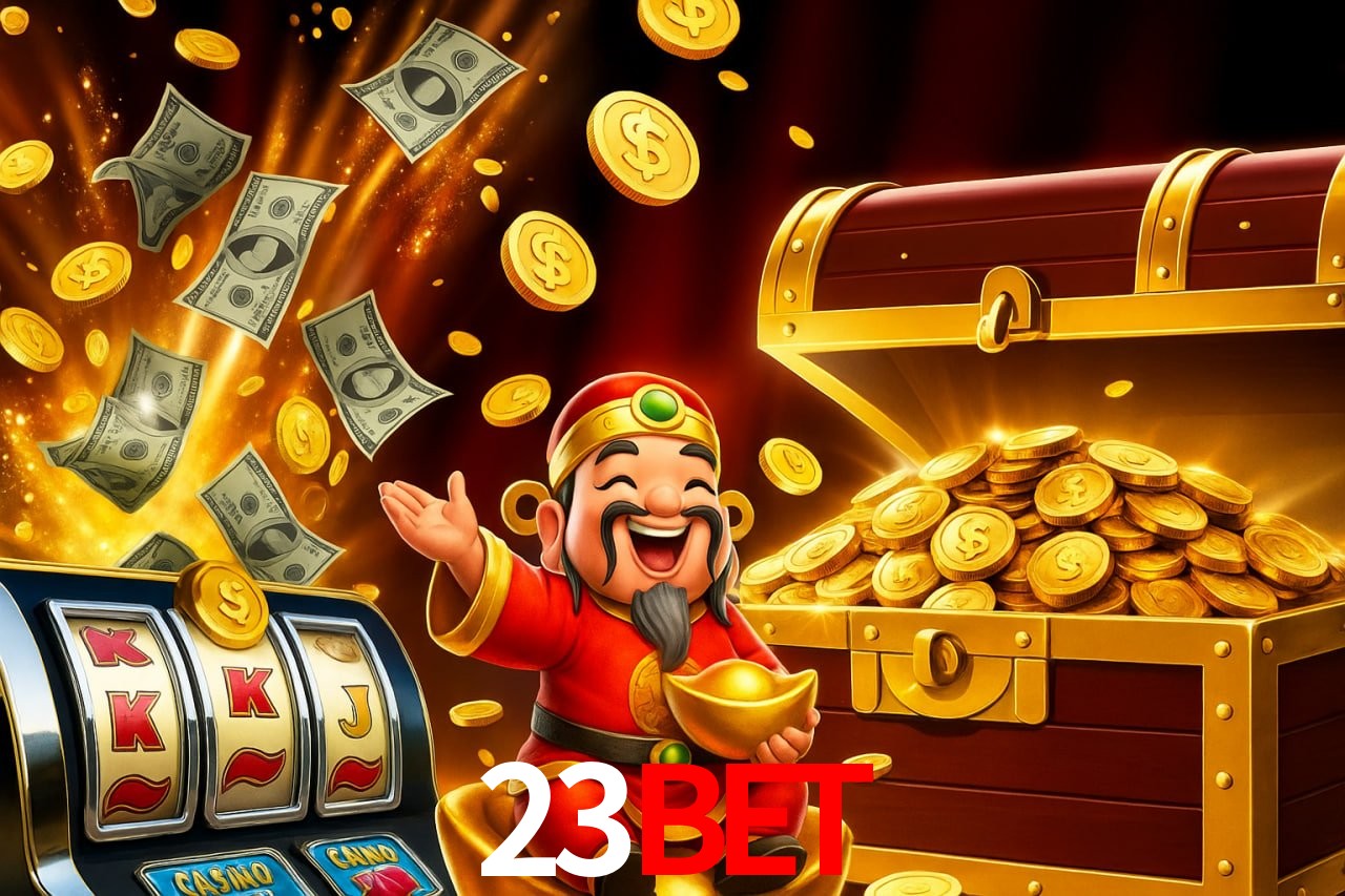 A Experiência Imersiva dos Cassinos Ao Vivo no 23bet