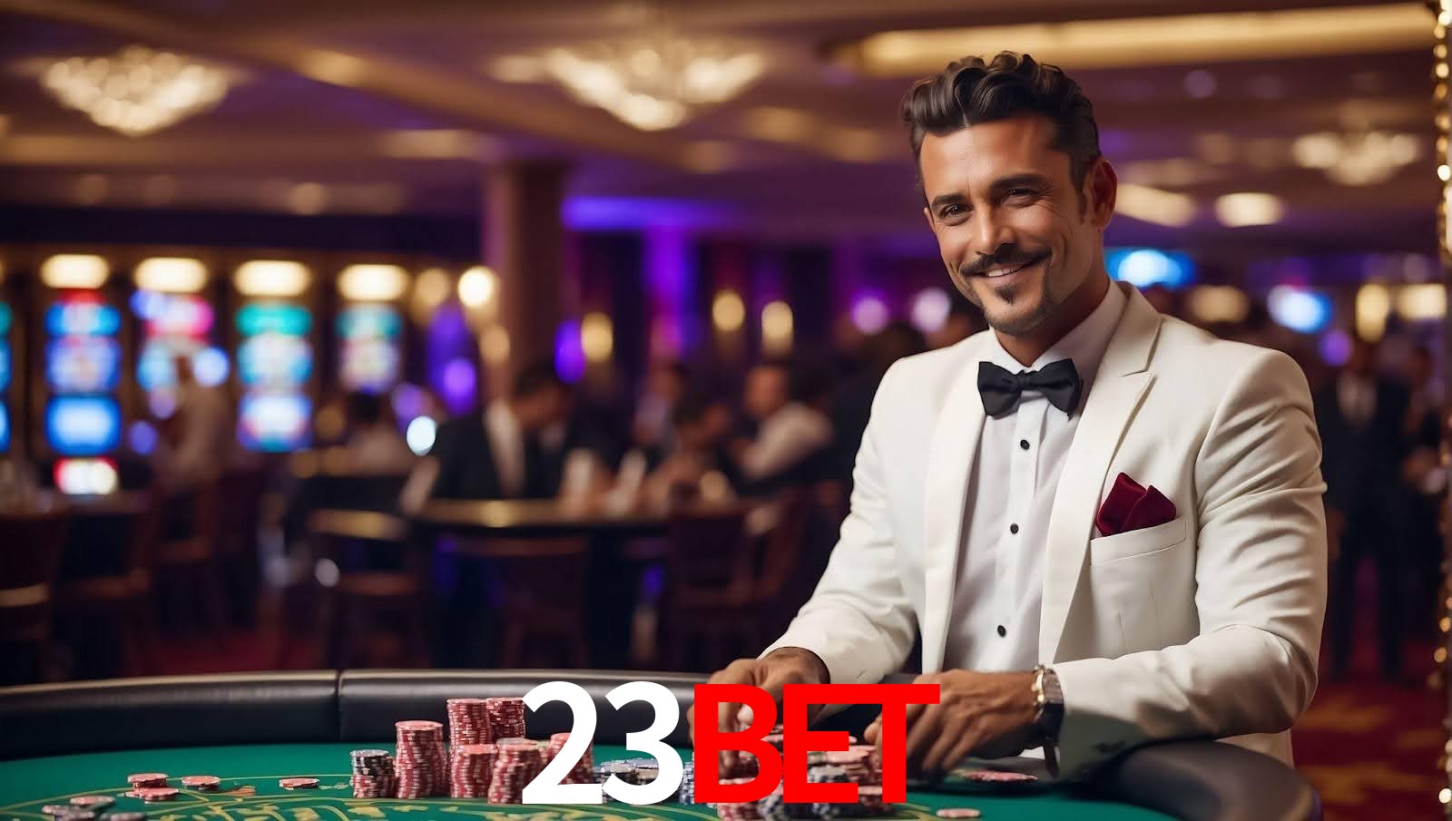 Explorando a Categoria de Eventos em Apostas na 23bet