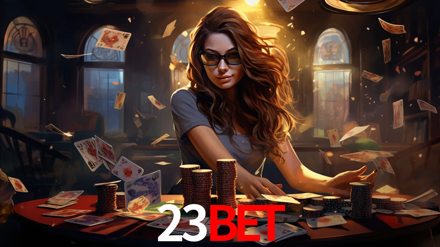 Tournaments 23bet