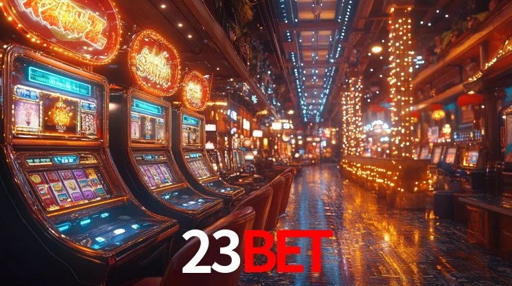 Bônus Generosos e Exclusivos no 23bet para Você!