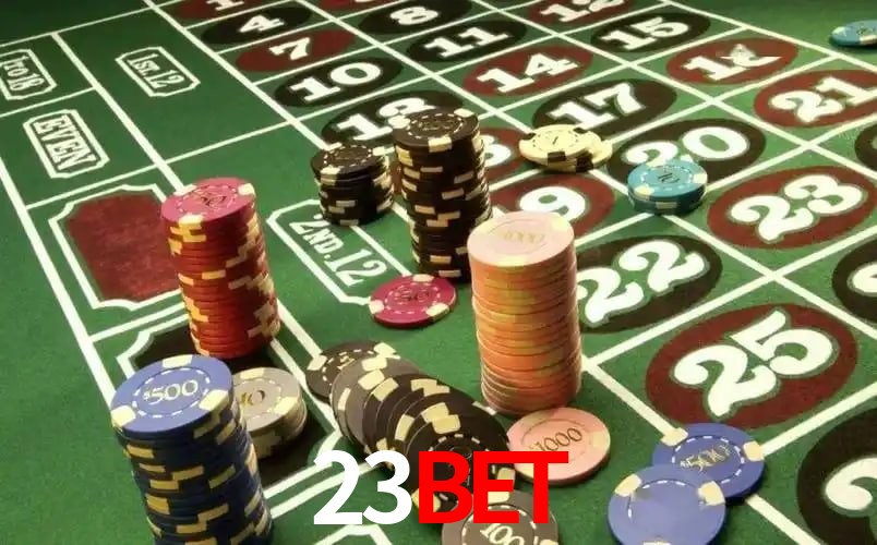 A Popularidade dos Caça-Níqueis no 23bet