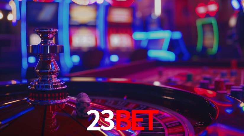 23bet: Seu Especialista em Apostas Esportivas Brasileiras