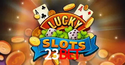 Descubra o Mundo do Cassino Online com 23bet