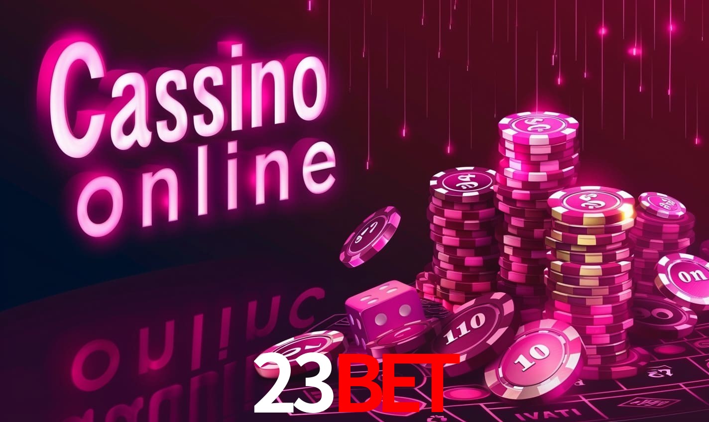 Provedores de Jogos 23bet