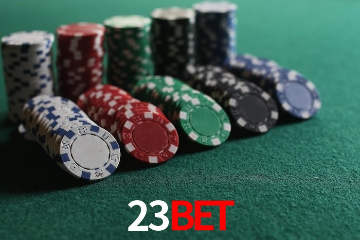 Football Betting 23bet