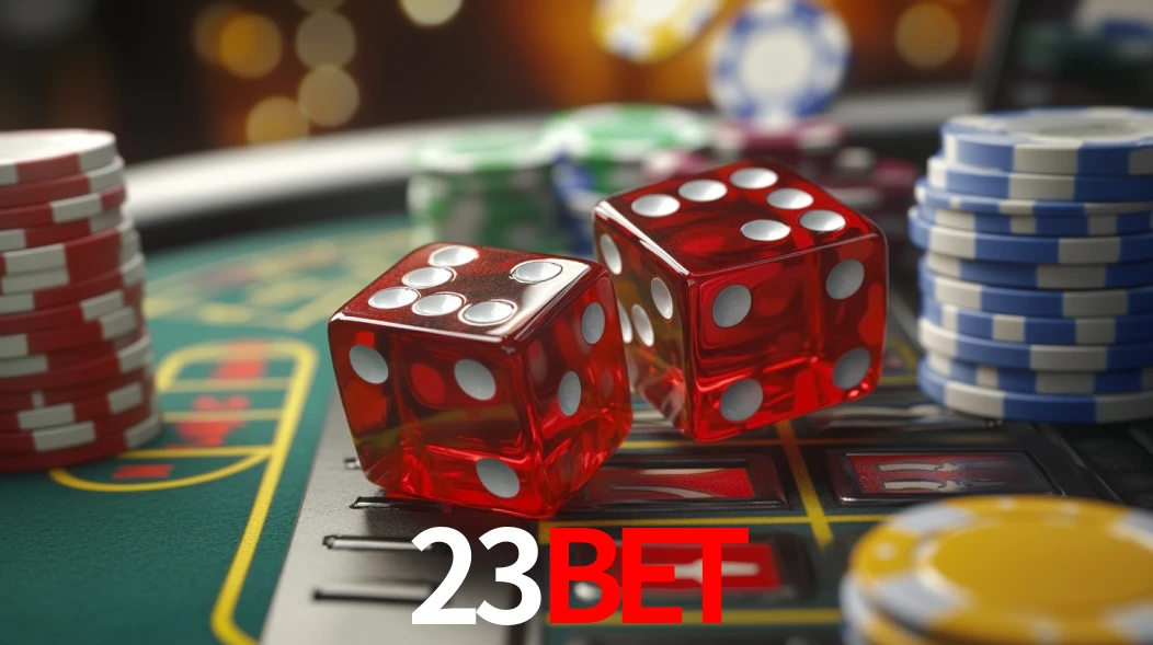23bet App Interface