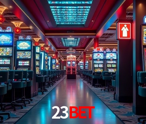 Cadastro Rápido 23bet