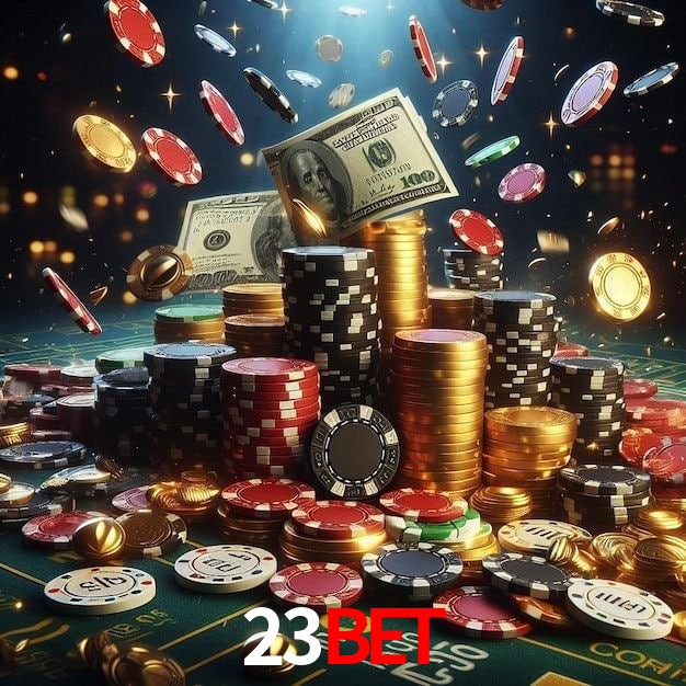 Promoções Sazonais 23bet