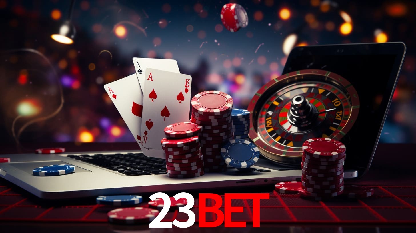 Daily Bonuses 23bet
