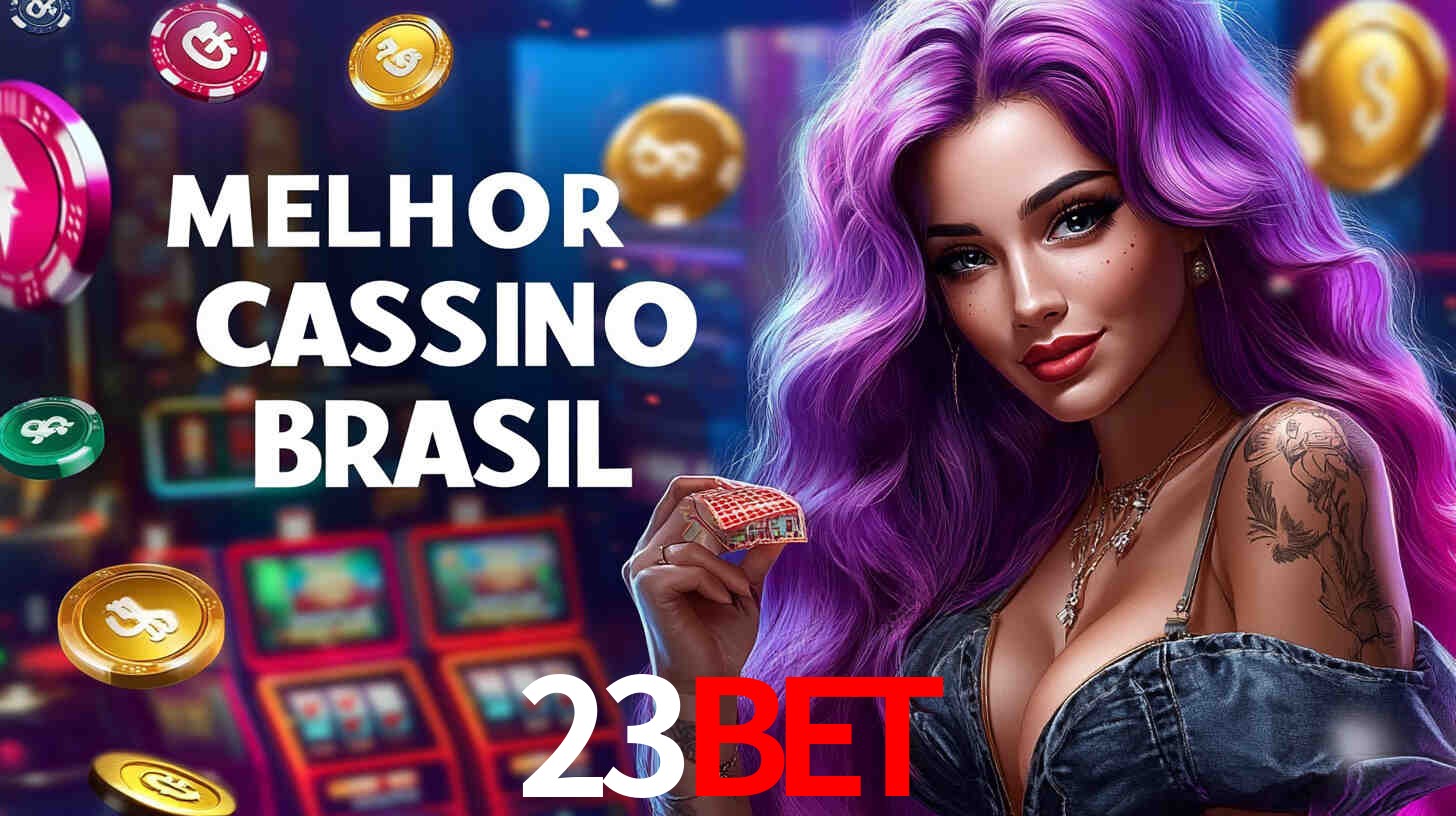 Estatísticas Esportivas 23bet