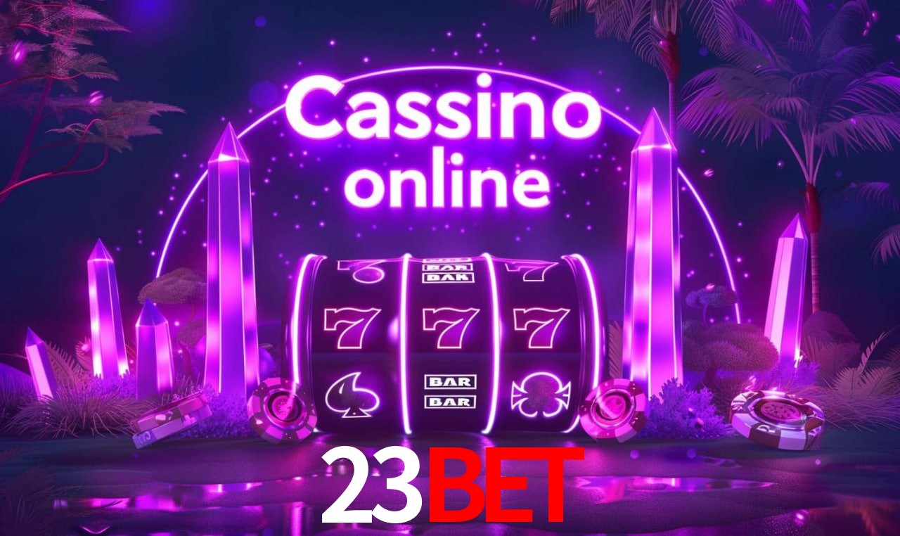 Descubra a Essência do 23bet: Nossa História e Compromissos