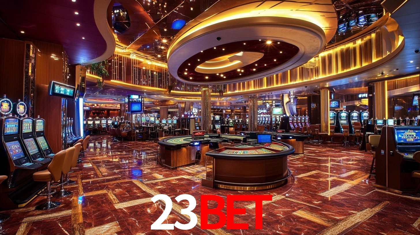 Ofertas Imperdíveis na 23bet: Promoções e Bônus Que Valem a Pena