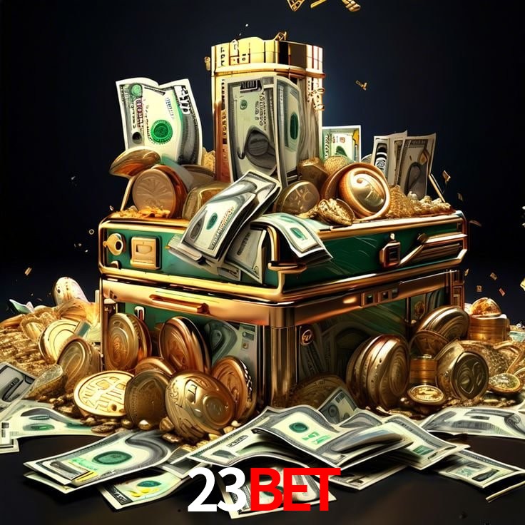 Desvendando o Mundo dos Jogos Virtuais na 23bet